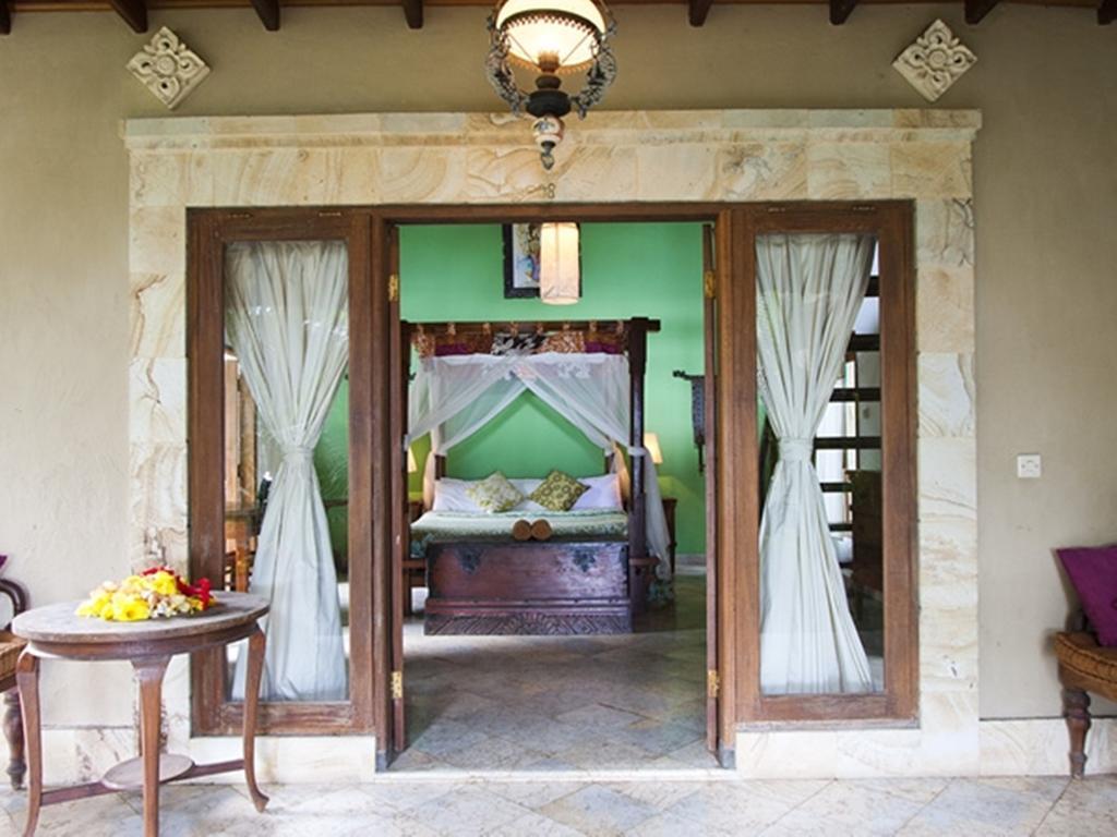 Apa Kabar Villas Amed Habitación foto