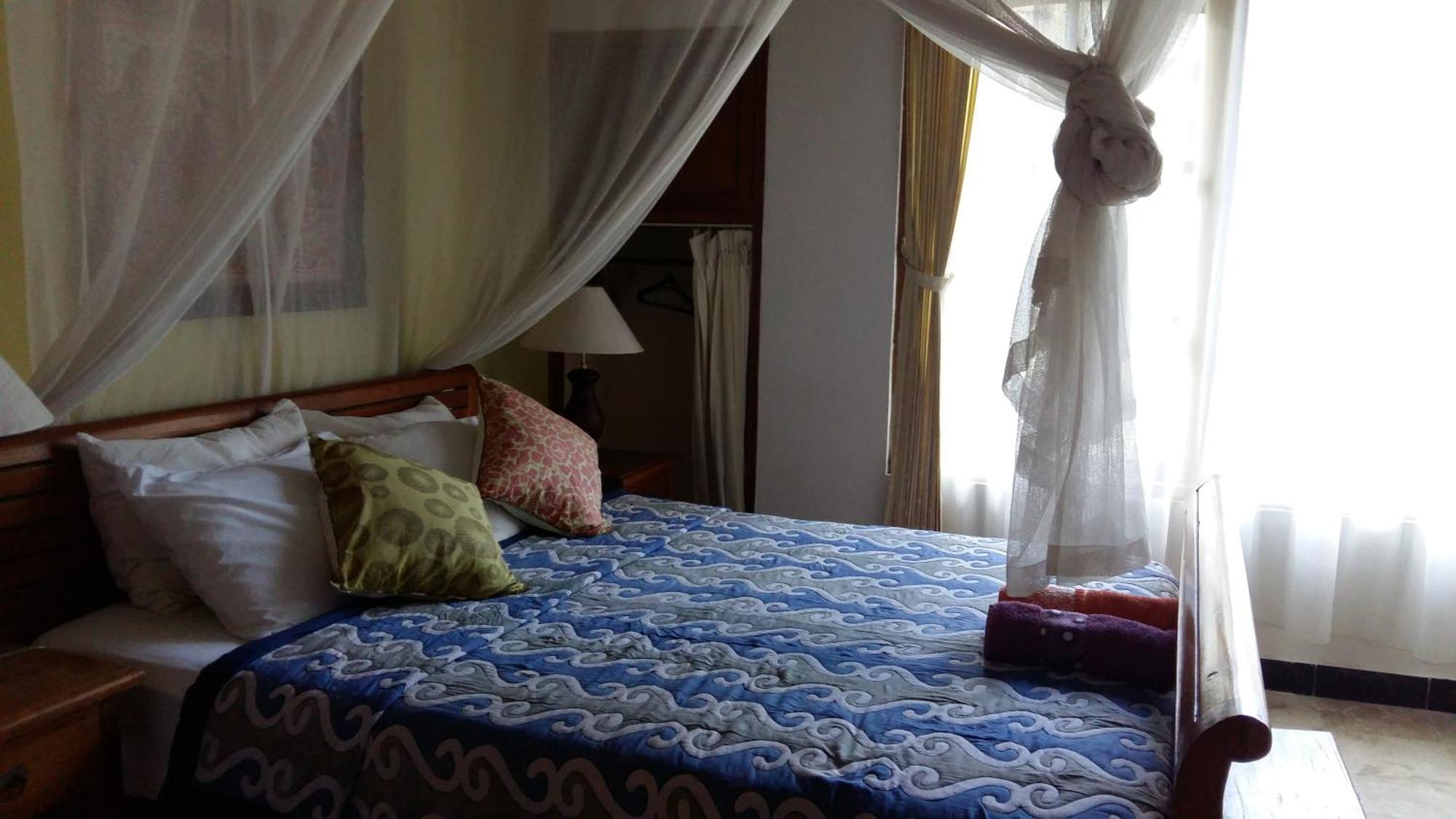 Apa Kabar Villas Amed Habitación foto