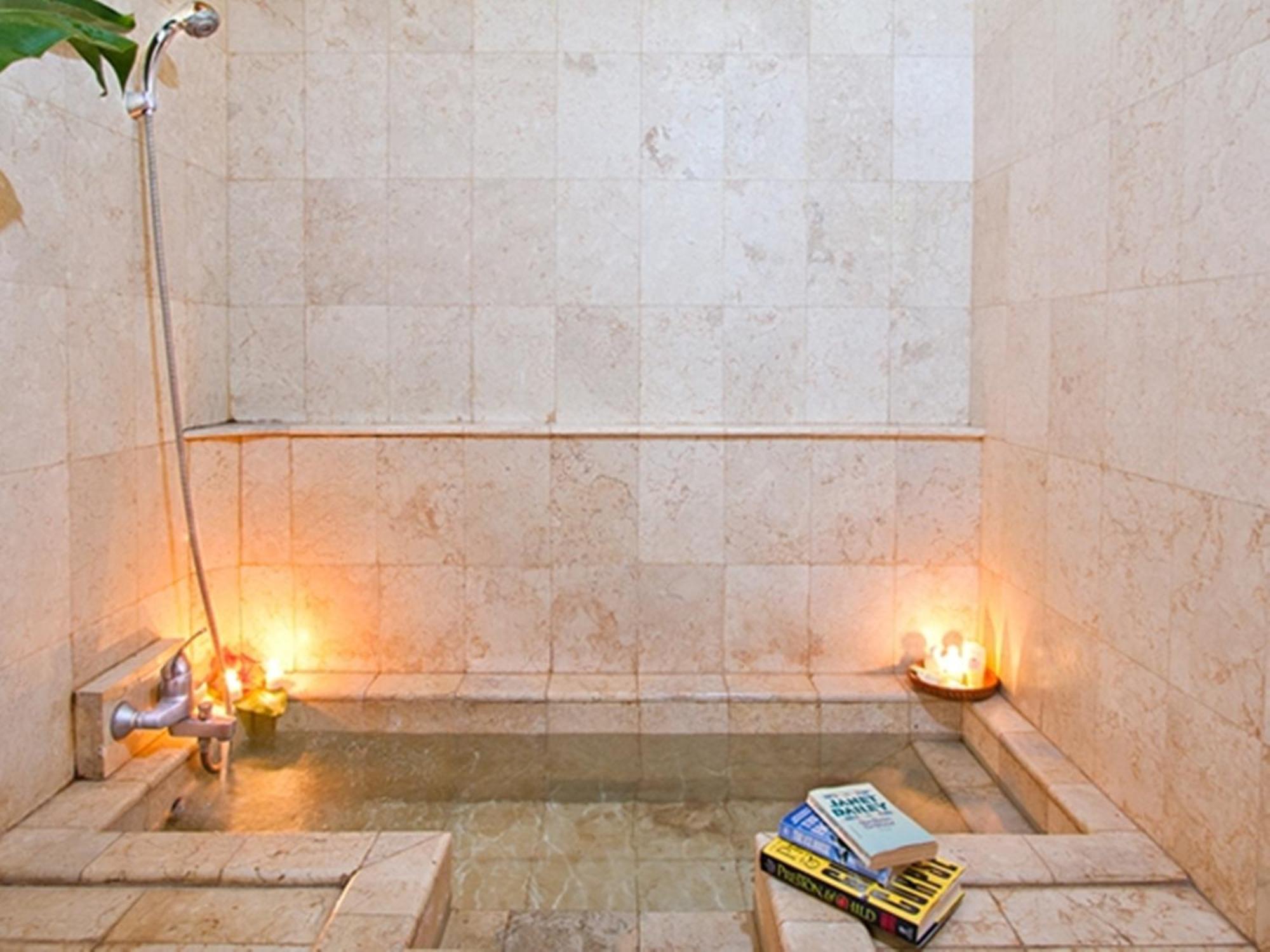 Apa Kabar Villas Amed Habitación foto